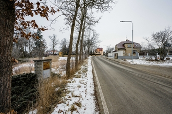 Prodej pozemku 806 m², Chotoviny