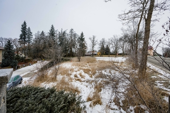 Prodej pozemku 806 m², Chotoviny