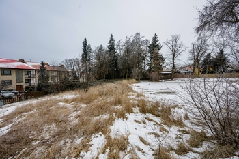 Prodej pozemku 806 m², Chotoviny