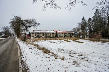 Prodej pozemku 806 m², Chotoviny