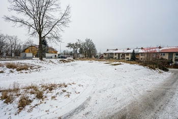 Prodej pozemku 806 m², Chotoviny