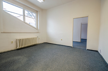 Pronájem kancelářských prostor 247 m², Roudnice nad Labem