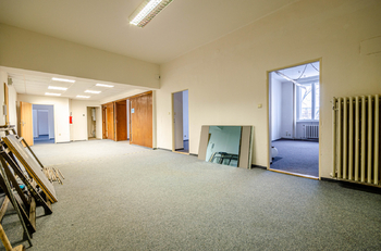 Pronájem kancelářských prostor 247 m², Roudnice nad Labem