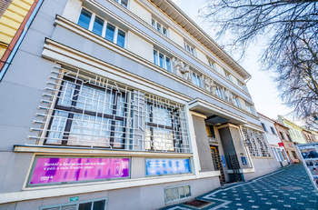 Pronájem kancelářských prostor 247 m², Roudnice nad Labem