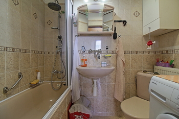 Prodej bytu 2+kk v osobním vlastnictví 50 m², Chomutov