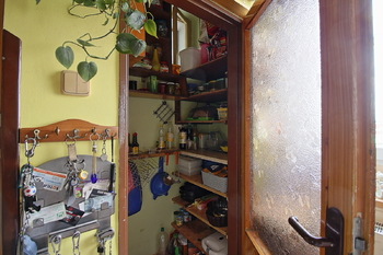 spíž - Prodej bytu 2+kk v osobním vlastnictví 50 m², Chomutov