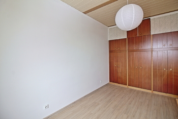 ložnice - Prodej bytu 2+1 v osobním vlastnictví 53 m², Chomutov