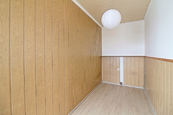 ložnice - Prodej bytu 2+1 v osobním vlastnictví 53 m², Chomutov