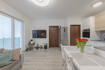 Prodej bytu 2+kk v osobním vlastnictví 48 m², Mohelnice