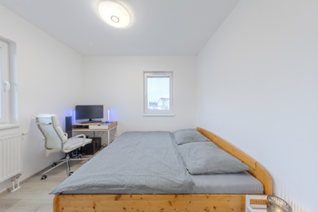 Prodej bytu 2+kk v osobním vlastnictví 48 m², Mohelnice