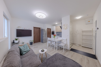 Prodej bytu 2+kk v osobním vlastnictví 48 m², Mohelnice