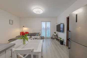 Prodej bytu 2+kk v osobním vlastnictví 48 m², Mohelnice