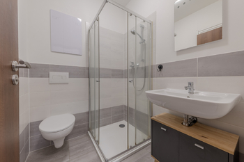 Prodej bytu 2+kk v osobním vlastnictví 48 m², Mohelnice