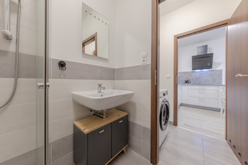 Prodej bytu 2+kk v osobním vlastnictví 48 m², Mohelnice