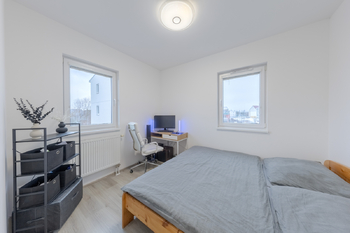 Prodej bytu 2+kk v osobním vlastnictví 48 m², Mohelnice