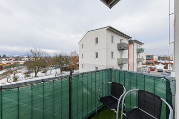 Prodej bytu 2+kk v osobním vlastnictví 48 m², Mohelnice