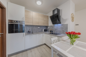 Prodej bytu 2+kk v osobním vlastnictví 48 m², Mohelnice