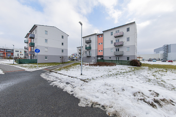 Prodej bytu 2+kk v osobním vlastnictví 48 m², Mohelnice