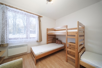 Prodej apartmánu 30 m², Ostružná