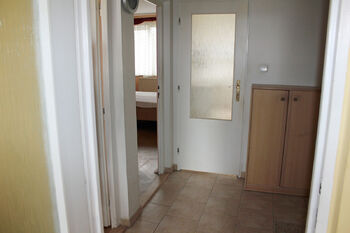 Prodej bytu 3+1 v osobním vlastnictví 82 m², Františkovy Lázně