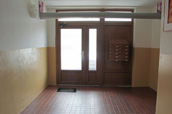 Prodej bytu 3+1 v osobním vlastnictví 82 m², Františkovy Lázně