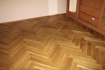 Prodej bytu 3+1 v osobním vlastnictví 82 m², Františkovy Lázně