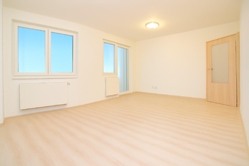 Pronájem bytu 1+kk v osobním vlastnictví 35 m², Praha 5 - Hlubočepy