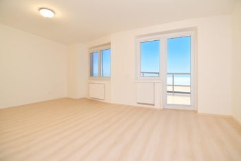 Pronájem bytu 1+kk v osobním vlastnictví 35 m², Praha 5 - Hlubočepy