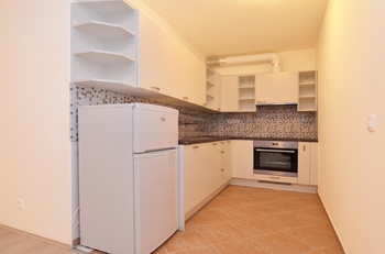 Pronájem bytu 1+kk v osobním vlastnictví 35 m², Praha 5 - Hlubočepy