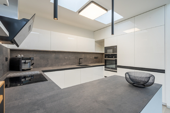 Prodej domu 170 m², Nedachlebice