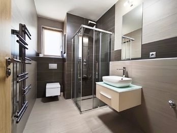 Pronájem bytu 2+kk v osobním vlastnictví 48 m², České Budějovice