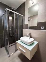 Pronájem bytu 2+kk v osobním vlastnictví 48 m², České Budějovice