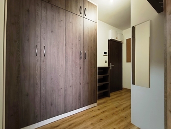 Pronájem bytu 2+kk v osobním vlastnictví 48 m², České Budějovice