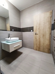 Pronájem bytu 2+kk v osobním vlastnictví 48 m², České Budějovice