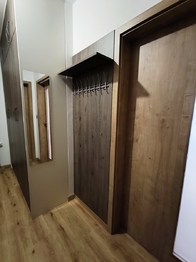 Pronájem bytu 2+kk v osobním vlastnictví 48 m², České Budějovice