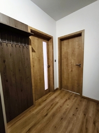 Pronájem bytu 2+kk v osobním vlastnictví 48 m², České Budějovice