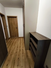 Pronájem bytu 2+kk v osobním vlastnictví 48 m², České Budějovice