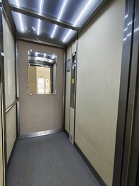 Pronájem bytu 2+kk v osobním vlastnictví 48 m², České Budějovice