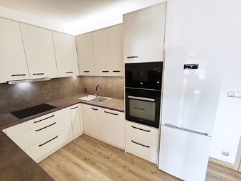 Pronájem bytu 2+kk v osobním vlastnictví 48 m², České Budějovice