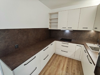 Pronájem bytu 2+kk v osobním vlastnictví 48 m², České Budějovice