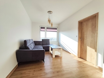 Pronájem bytu 2+kk v osobním vlastnictví 48 m², České Budějovice