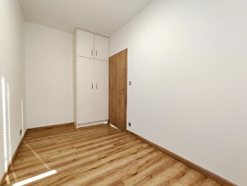 Pronájem bytu 2+kk v osobním vlastnictví 48 m², České Budějovice