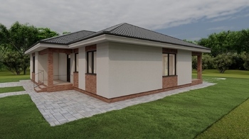 Prodej domu 138 m², Nezabylice