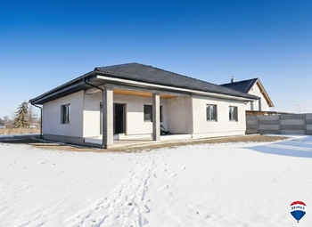 Prodej domu 138 m², Nezabylice