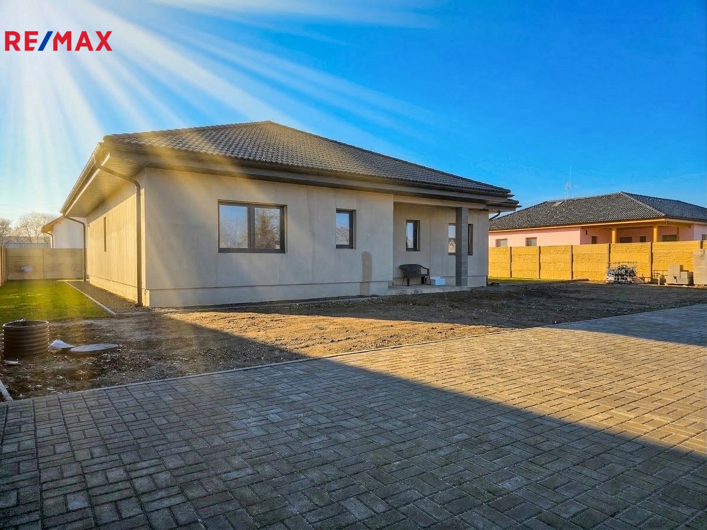 Prodej domu, 138 m2, Nezabylice