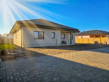 Prodej domu 138 m², Nezabylice