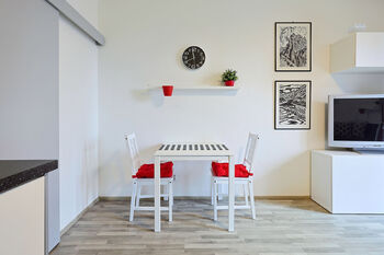 Pronájem bytu 1+kk v osobním vlastnictví 26 m², Plzeň