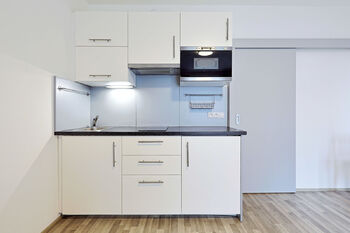 Pronájem bytu 1+kk v osobním vlastnictví 26 m², Plzeň