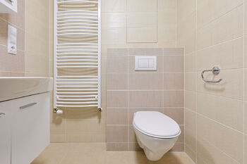 Pronájem bytu 1+kk v osobním vlastnictví 26 m², Plzeň