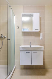 Pronájem bytu 1+kk v osobním vlastnictví 26 m², Plzeň